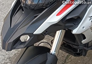 Benelli 500