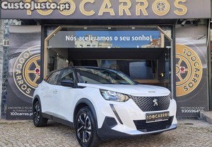 Peugeot 2008 50 kWh Active Pack - 21
