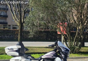 Harley-Davidson Street