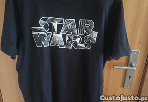 T-shirt Star Wars
