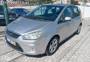 Ford C-Max 1.6 TDCi Titanium