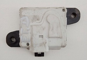 Sensor Impacto / Airbag Opel Vectra B (J96)