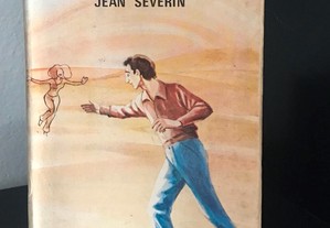 Isabel e o amor perdido de Jean Séverin