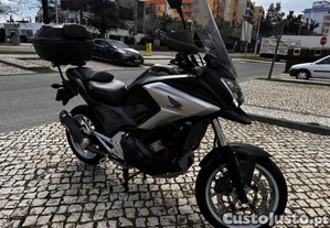 Honda NC750x