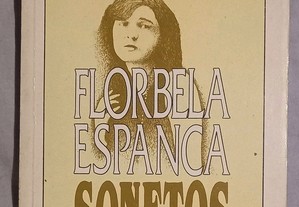 Sonetos, de Florbela Espanca.