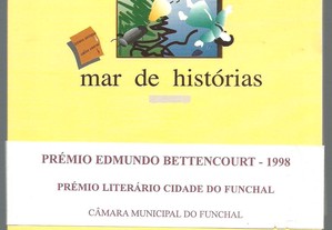Mar de Histórias - Orlando Loureiro Neves (1999)