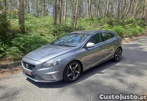 Volvo V40 1.6 D R-DESIGN - 15