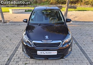 Peugeot 108 1.0 VTi Style - 16