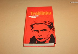 Treblinka - Jean-François Steiner