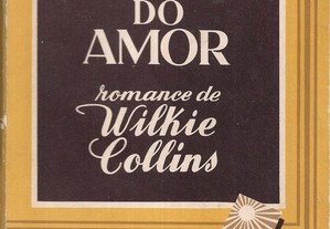 A eterna cegueira do amor de Wilkie Collins