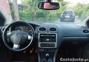 Ford Focus (Focus)1.6 TDCI Titanium - 06