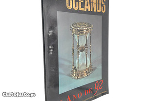 Oceanos (Janeiro 1992 - N.º 9 - O ano de 92)