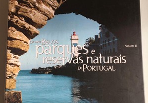 Os mais belos parques e reservas naturais de Portu