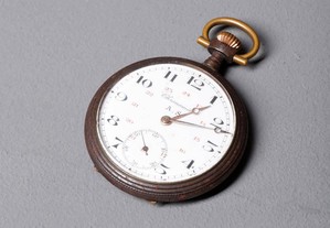Relógio de Bolso Micromètre A.S.