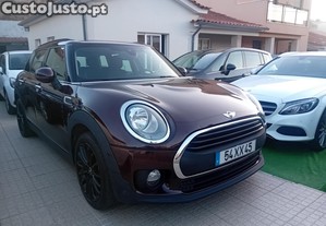 MINI Clubman 1.5 d 116cv tetos panoramicos 