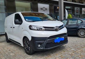 Toyota Proace Normal