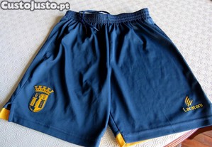 Cales SC Braga- Lacatoni