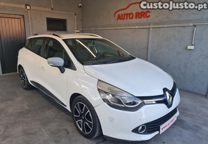 Renault Clio 0.9 tce Sport Tourer Dynamique S - 15