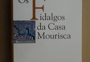 "Os Fidalgos da Casa Mourisca" de Júlio Dinis