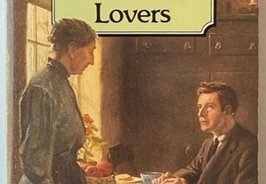 Sons and Lovers - D.H. Lawrence (Portes Incluídos)