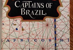 Captains of Brazil / Elaine Sanceau