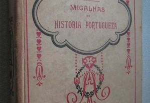 Pinheiro Chagas - Migalhas de História Portuguesa
