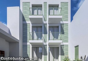 Moradia térrea T9 em Faro de 160 m²