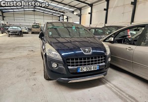 Peugeot 3008 de 2012 para peas