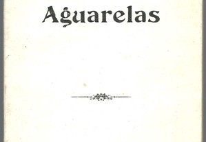 Aguarelas - Alberto Miranda (1988)