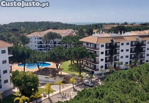 Apartamento T2 em Albufeira e Olhos de Água de 110