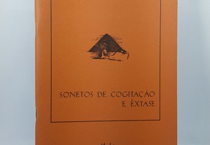 POESIA João Rui de Sousa // Sonetos de Cogitação e Êxtase 1994