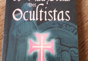 A Vida Social dos Ocultistas, Luís Filipe Sarmento