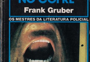 Um Cadáver no Cofre de Frank Gruber
