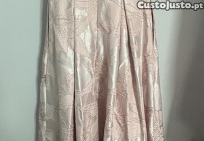 Vestido usado