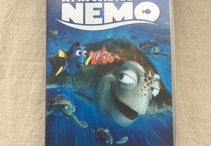 VHS - Walt Disney Pixar - "Finding Nemo"