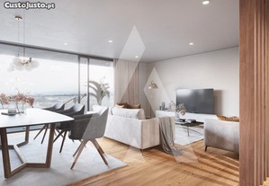 Apartamento T1 na Forca - Aveiro