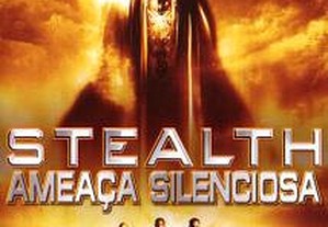 Stealth - Ameaça Silenciosa (2005) Josh Lucas