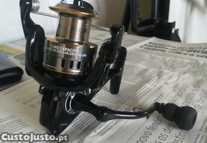 Carreto EK 6000