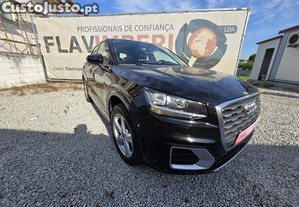 Audi Q2 1.6TDI Sport - 18