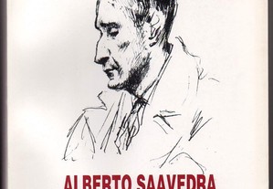 No centenário de Alberto Saavedra