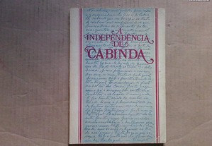 A independência de Cabinda