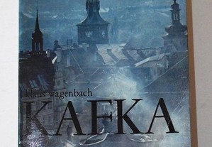 Kafka, Klaus Wagenbach