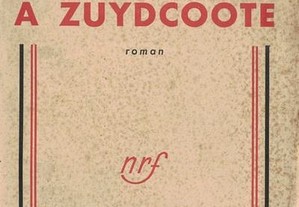 Week-End à Zuydcoote de Robert Merle