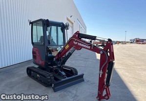 Giratria yanmar sv22 nova