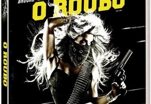 O Roubo (2006) Amanda Brooks