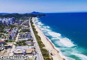 casa meia praia