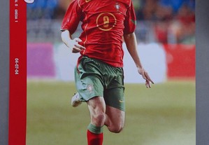 Poster Tiago - Benfica