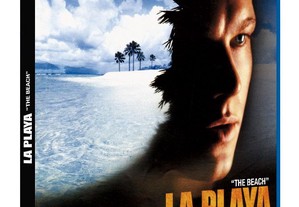 La Playa/A Praia(Blu-Ray)-Importado