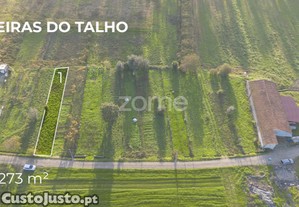 Leiras Do Talho - C/ 872 M², Em Sobreira.