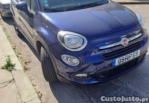Fiat 500X 1.3